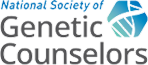 National Society of Genetic Counselors Logo